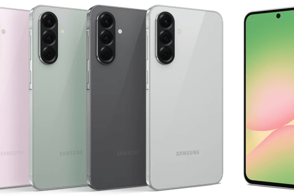 Galaxy A56 5G e i suoi “fratelli” arrivano in Italia