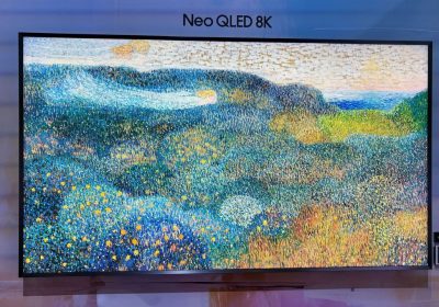 Samsung tv 2025: le novità oled, neo-qled e The Frame Pro