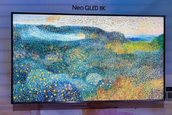Samsung tv 2025: le novità oled, neo-qled e The Frame Pro