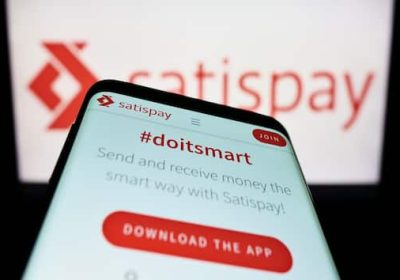 Pagamenti digitali, da aprile commissioni Satispay anche sotto 10 euro