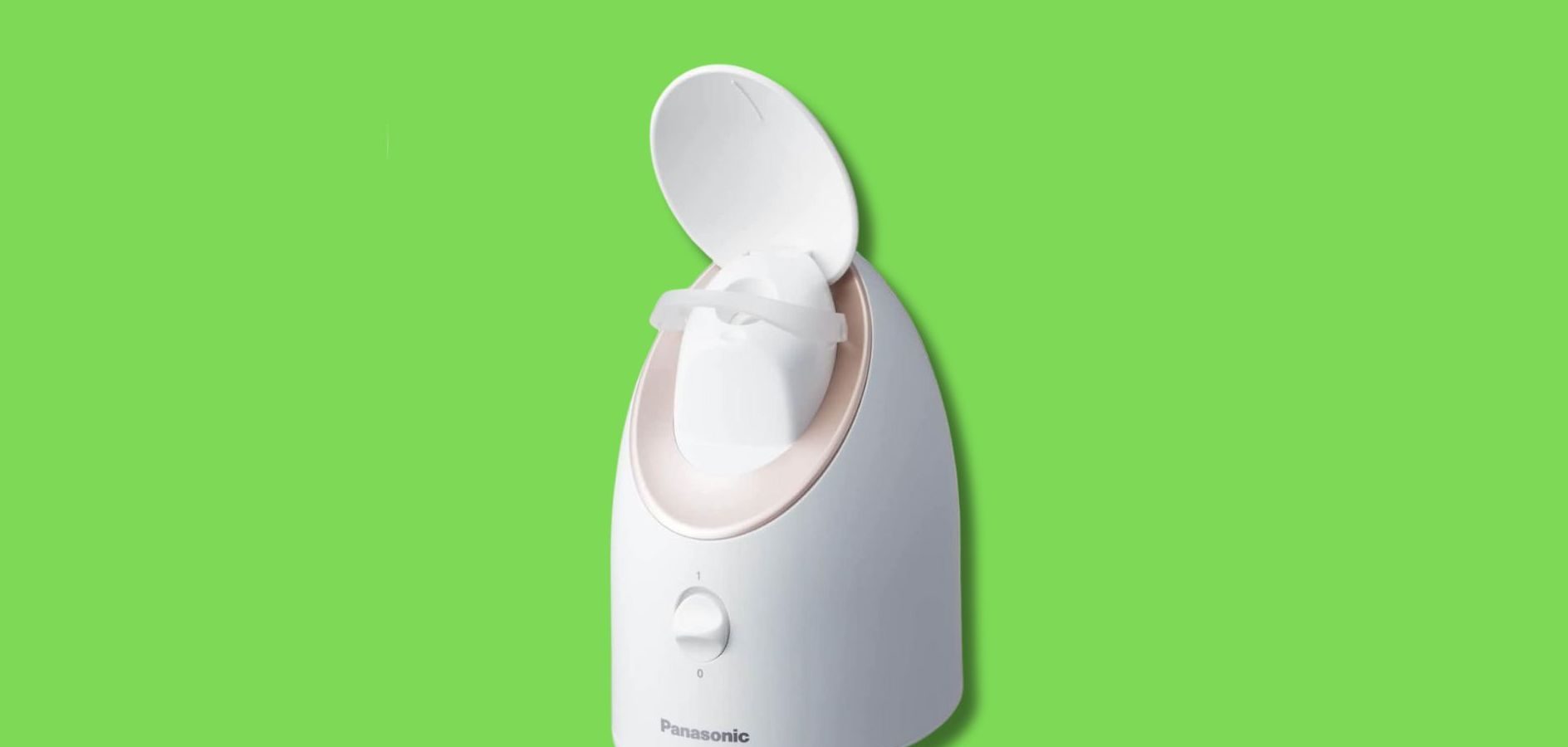 Sauna facciale, i migliori vaporizzatori per sfoggiare un viso luminoso e purificato