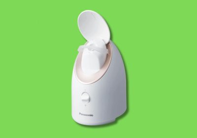 Sauna facciale, i migliori vaporizzatori per sfoggiare un viso luminoso e purificato