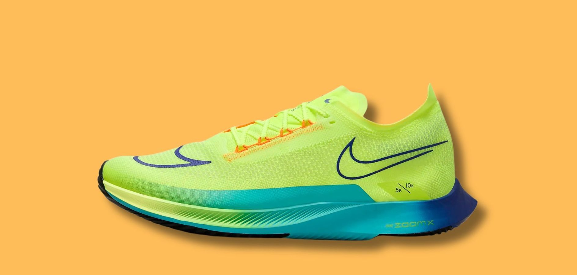 10 scarpe da running per correre come una scheggia verso i tuoi traguardi