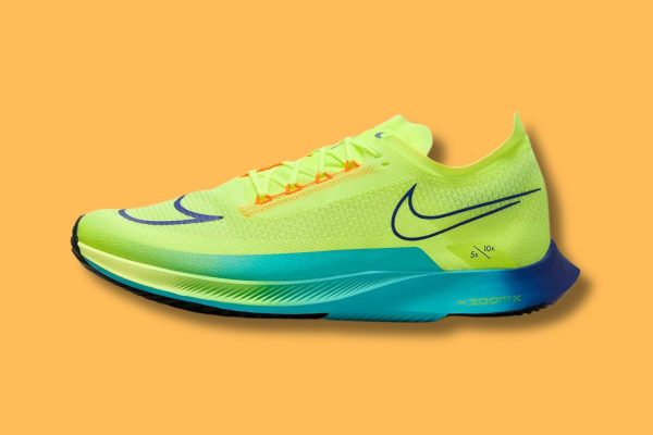 10 scarpe da running per correre come una scheggia verso i tuoi traguardi