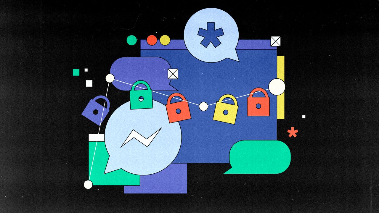 Perché Signal è l’applicazione più scaricata nei Paesi Bassi