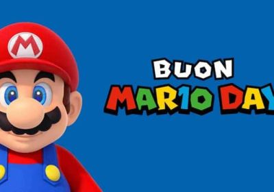 Il 10 marzo è Mar10Day, festeggiamo il 40° compleanno dell’idraulico più famoso del mondo