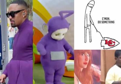 Super Bowl 2025: i meme più divertenti sulla finale di NFL