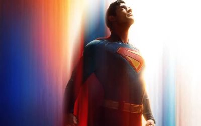 Superman, il nuovo film potrebbe essere bloccato da una causa legale