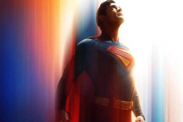 Superman, il nuovo film potrebbe essere bloccato da una causa legale