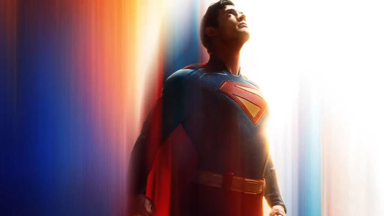 Superman, il nuovo film potrebbe essere bloccato da una causa legale