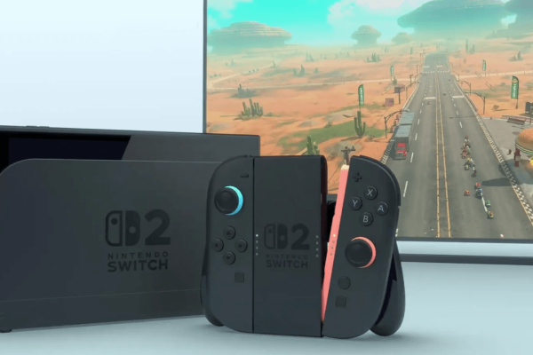 Switch 2, ecco i nuovi dettagli in attesa del lancio