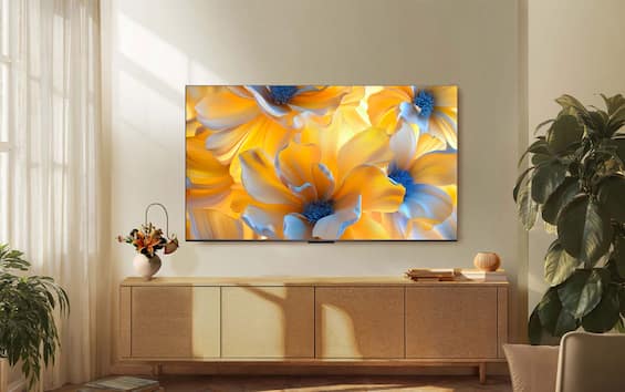 Novità TCL, ecco la nuova generazione di tv QD-Mini LED (ma non solo)