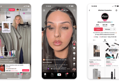 TikTok Shop arriva anche in Italia, che cos’è e come funziona