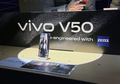 vivo presenta i nuovi V50 e V50 Lite: le caratteristiche