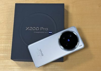 vivo X200 Pro: recensione, prove, foto, video, prezzo