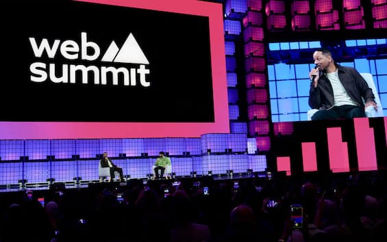 Web Summit, il Qatar punta su I.A. e tecnologia