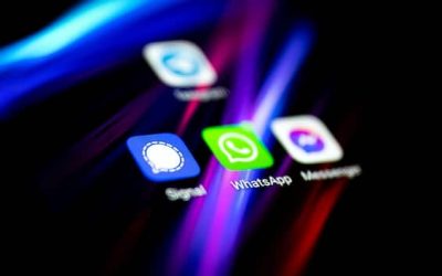 Signal, come funziona l’app e perché è considerata più sicura di Whatsapp e Telegram