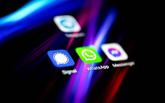 Signal, come funziona l’app e perché è considerata più sicura di Whatsapp e Telegram