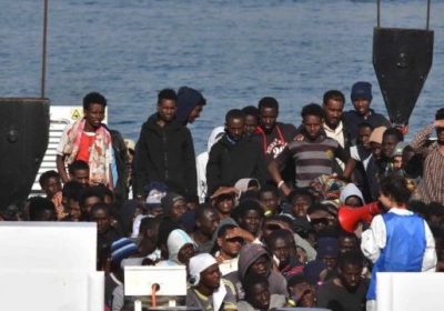Nave Diciotti, lo Stato dovrà risarcire i migranti trattenuti sull’imbarcazione per dieci giorni nel 2018