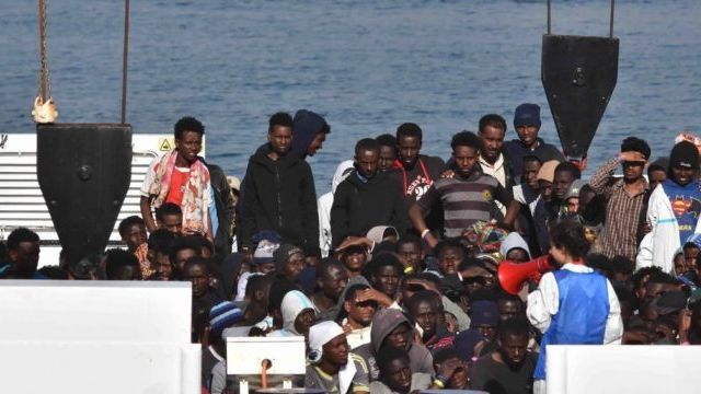 Nave Diciotti, lo Stato dovrà risarcire i migranti trattenuti sull’imbarcazione per dieci giorni nel 2018