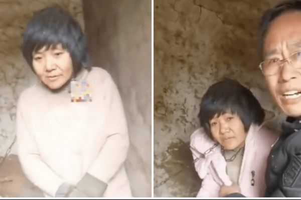 La tratta delle donne in Cina miete ancora molte vittime. Ma il Partito vuole tenerle nascoste