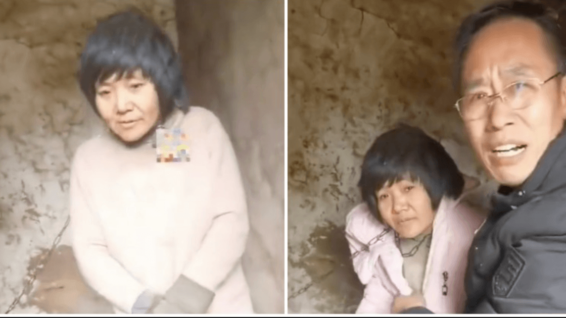 La tratta delle donne in Cina miete ancora molte vittime. Ma il Partito vuole tenerle nascoste