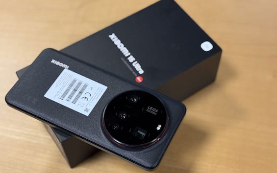 Xiaomi 15 Ultra: recensione, caratteristiche, foto, video, prezzi