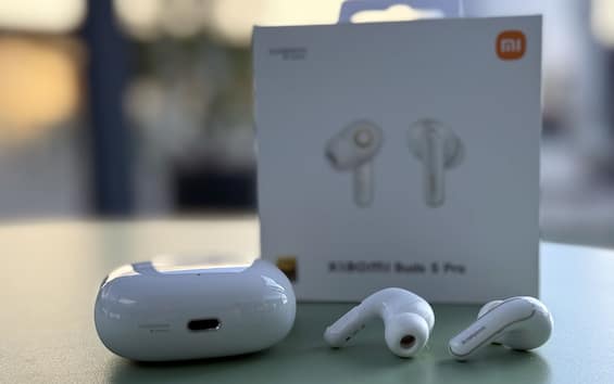 Xiaomi Buds 5 Pro: recensione, impressioni, funzionalità, prezzi