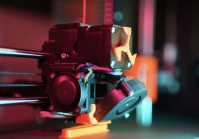 Rifkin, politica dazi fallirà con la rivoluzione della stampa 3D – Future Tech