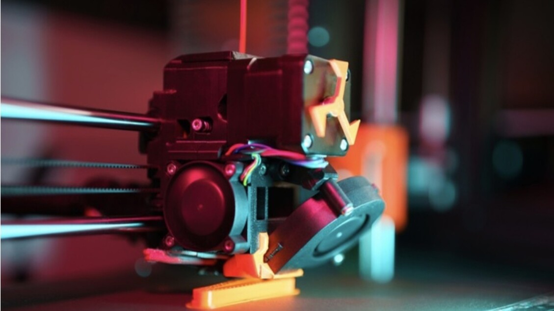 Rifkin, politica dazi fallirà con la rivoluzione della stampa 3D – Future Tech