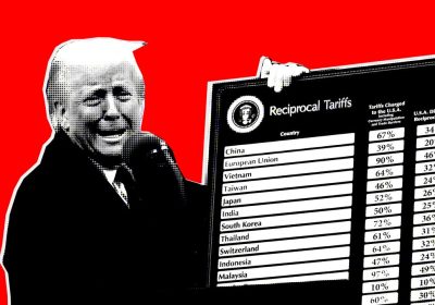 I dazi di Trump sono una nuova vetta di autolesionismo