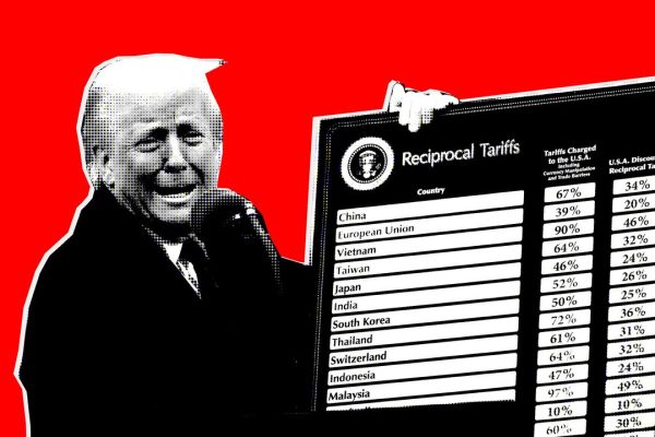 I dazi di Trump sono una nuova vetta di autolesionismo