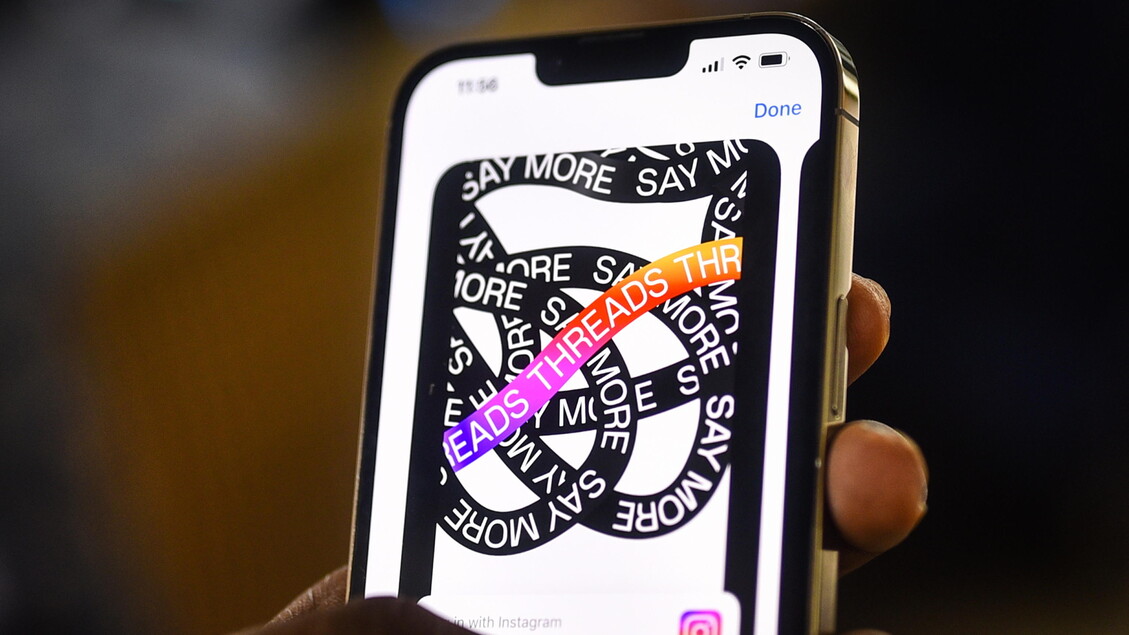 Dopo test negli Usa, Meta espande gli annunci su Threads – Software e App