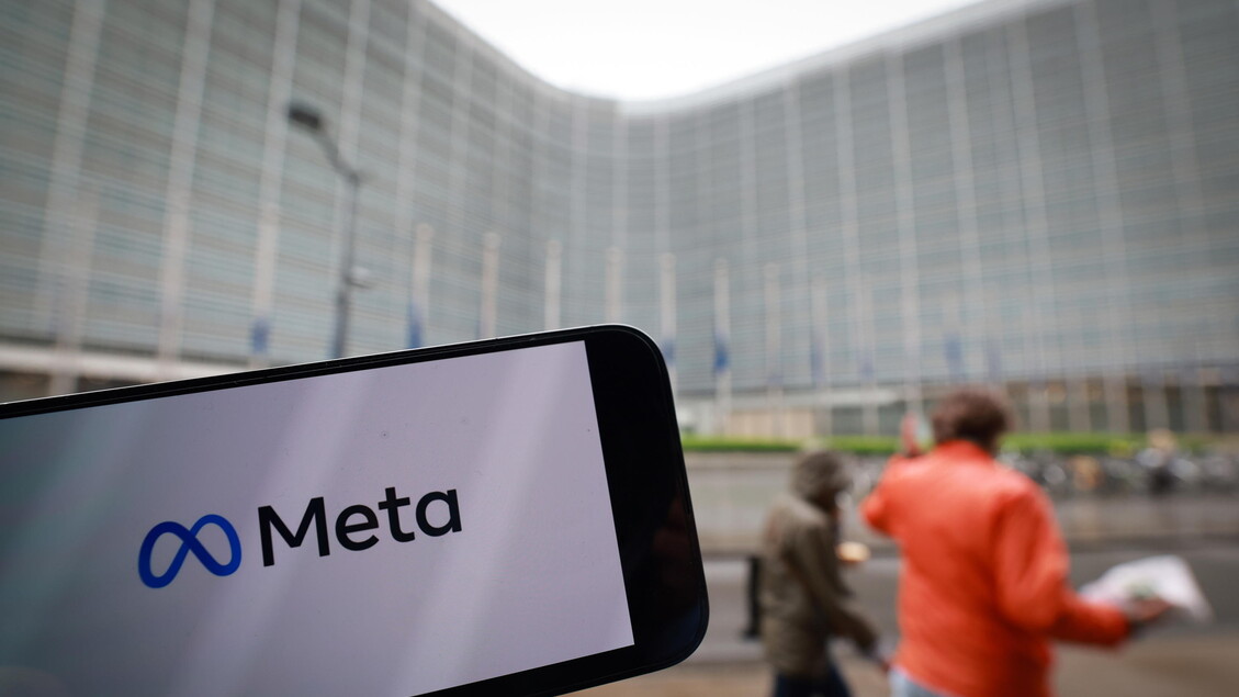 Antitrust, Meta sospenda condizioni che escludono concorrenti da AI WhatsApp – Web & Social