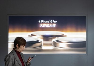 ‘Con i dazi impatto sulla tecnologia, aumento dei prezzi anche in Ue’ – Notizie