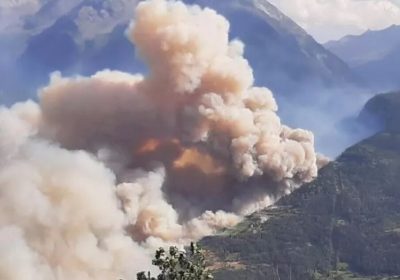 Prevedere con l’IA gli incendi pericolosi,come a Los Angeles – Notizie