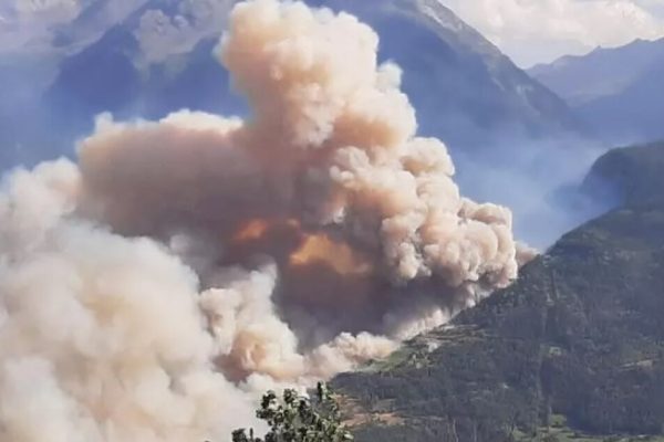Prevedere con l’IA gli incendi pericolosi,come a Los Angeles – Notizie