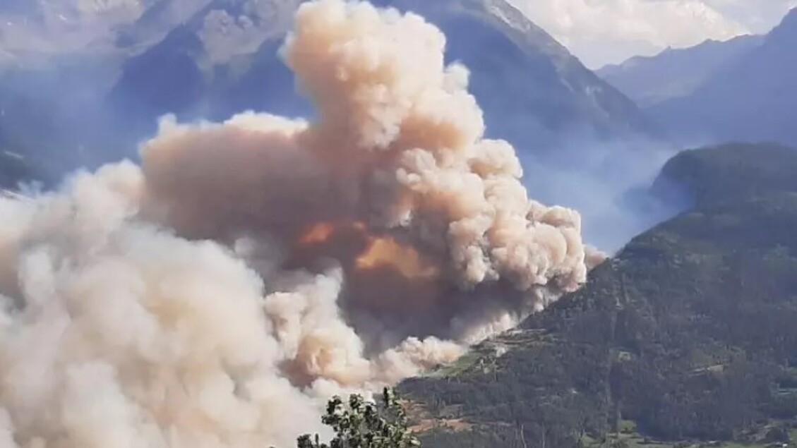 Prevedere con l’IA gli incendi pericolosi,come a Los Angeles – Notizie