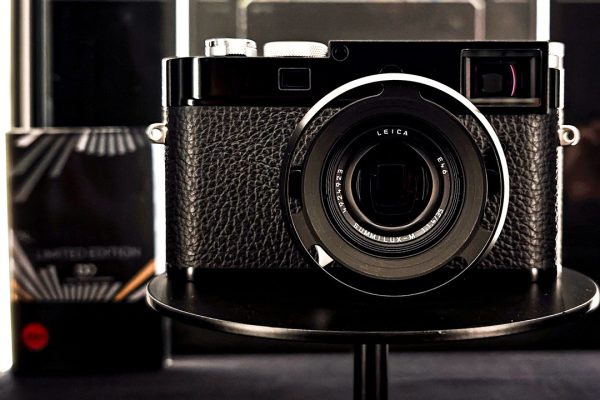 100 anni di fotografia: la celebrazione di Leica a Milano con un'installazione e un'edizione da collezione