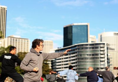 Tai Chi, cos’è la ‘meditazione in movimento’ e perché può far bene a tutti