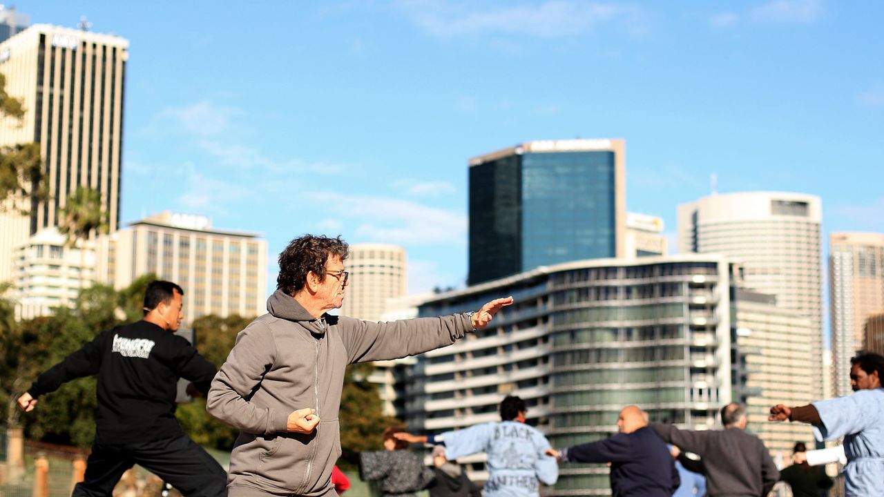 Tai Chi, cos’è la ‘meditazione in movimento’ e perché può far bene a tutti