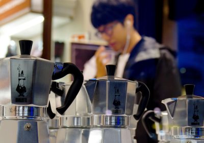 Bialetti venduta, il made in Italy delle caffettiere ora parla cinese