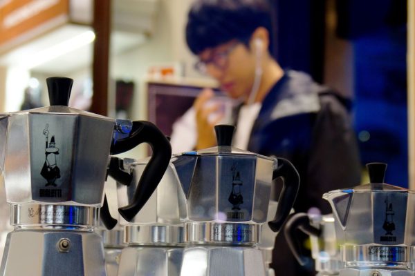 Bialetti venduta, il made in Italy delle caffettiere ora parla cinese