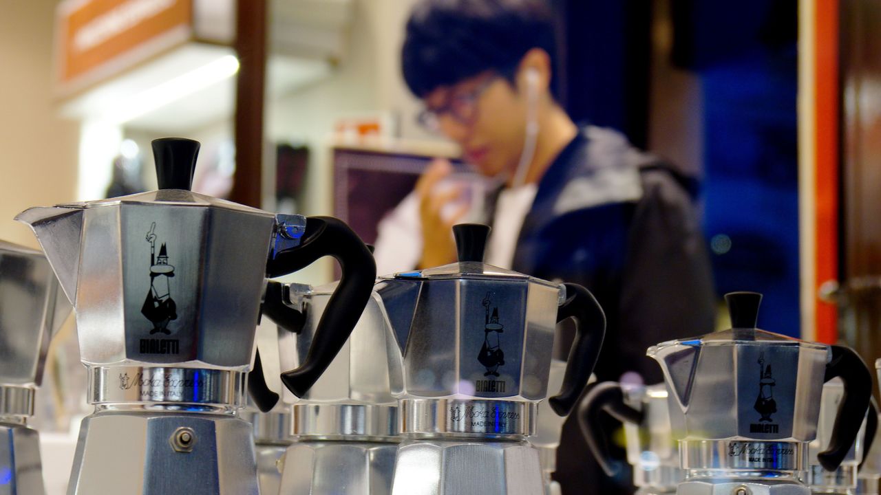 Bialetti venduta, il made in Italy delle caffettiere ora parla cinese