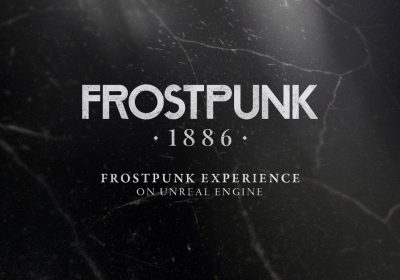 11 bit studios ha annunciato Frostpunk 1886: un remake in UE5 che andrà oltre la grafica