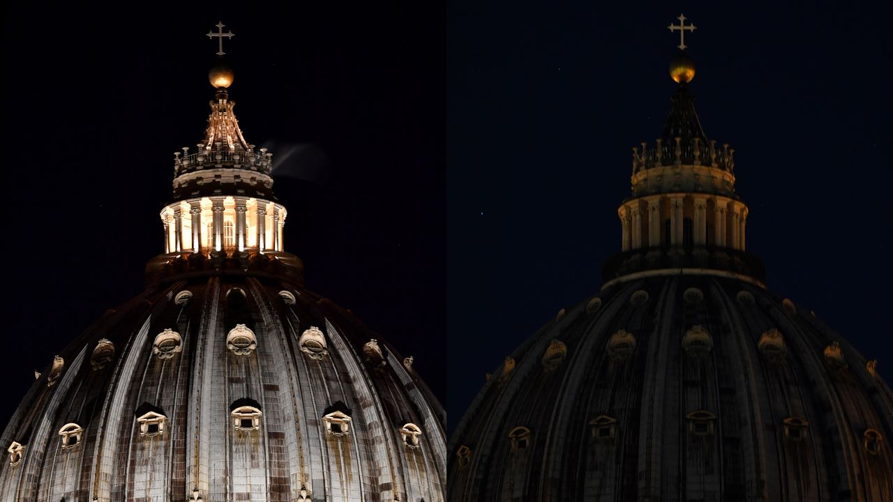 Cosa succede quando muore il Papa, dal funerale al Conclave