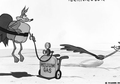 Coyote vs. Acme, il film su Willy il Coyote uscirà finalmente al cinema