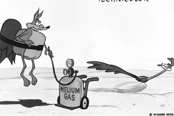 Coyote vs. Acme, il film su Willy il Coyote uscirà finalmente al cinema