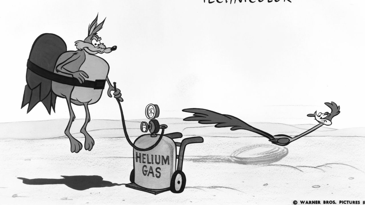 Coyote vs. Acme, il film su Willy il Coyote uscirà finalmente al cinema