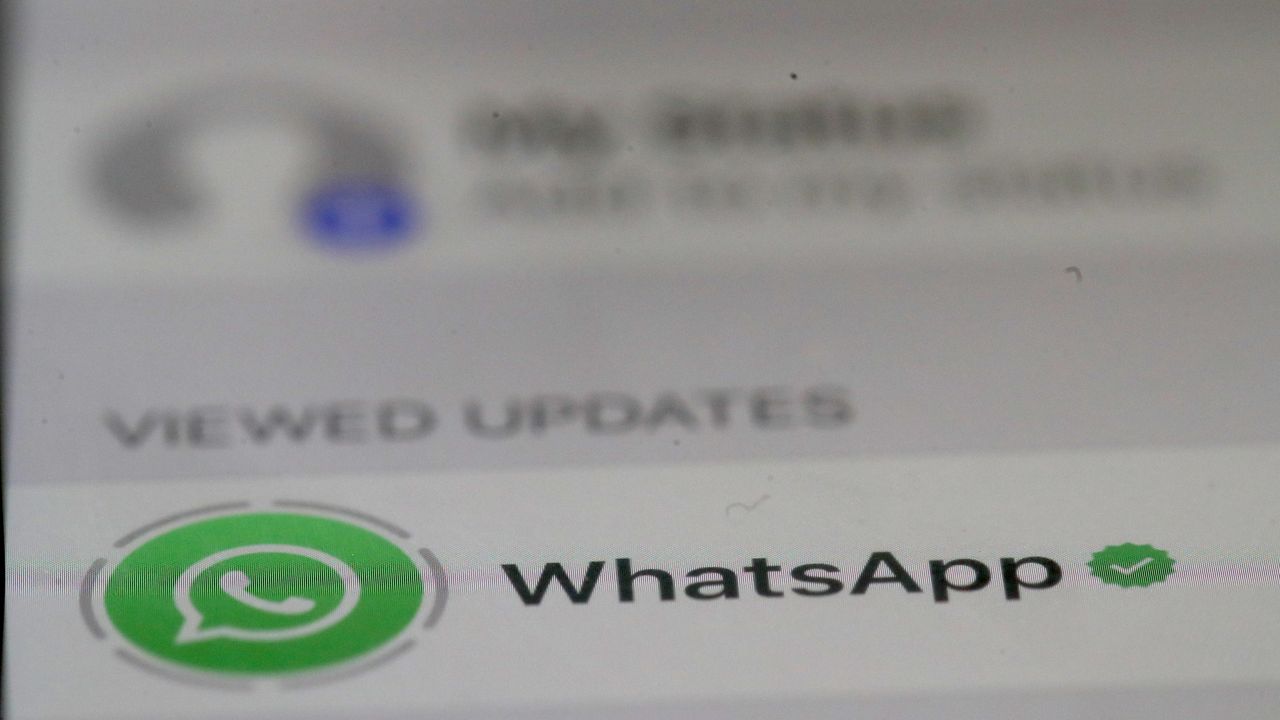 WhatsApp Web avrà presto chiamate e videochiamate
